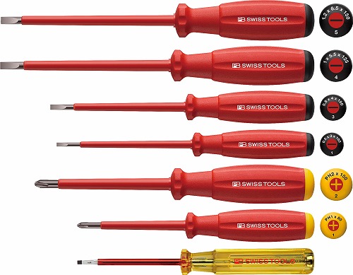 PB SWISS TOOLS@58541