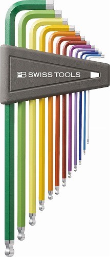 PB SWISS TOOLS212Z.LH-12RB