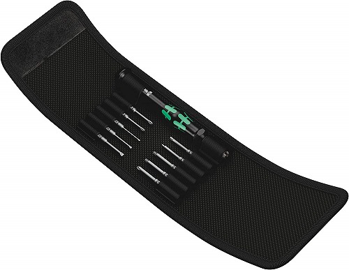 wera  Kraftform Kompakt Micro/11 135938