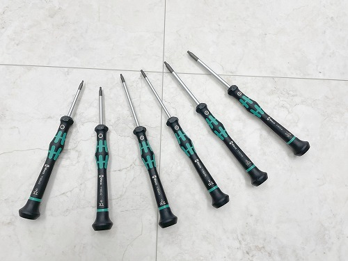 Wera2067/6S