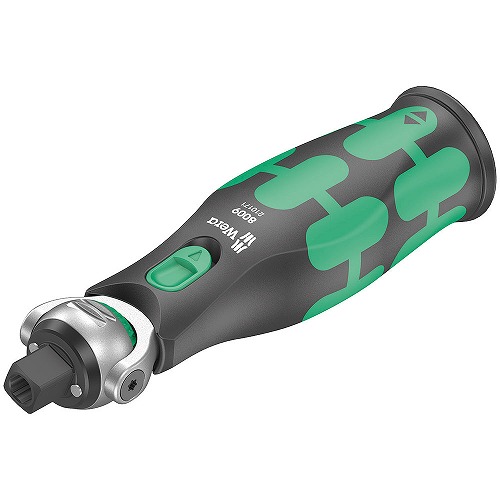 Wera8009 ZYKLOP POCKET SET1  004280