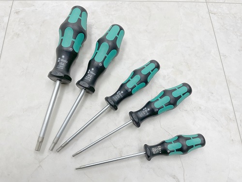 Wera354/5S