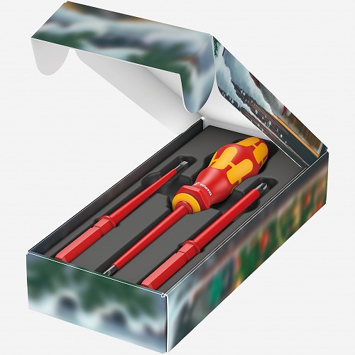 Wera@817/4VDE Christmas 2022  136028