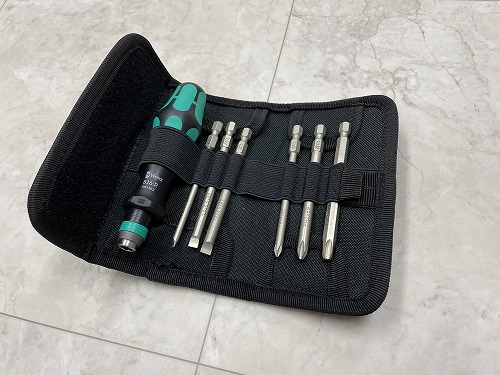 Wera    KK40-JP340705