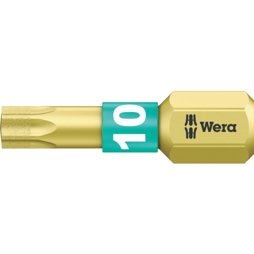 Wera867/1BDC-T10