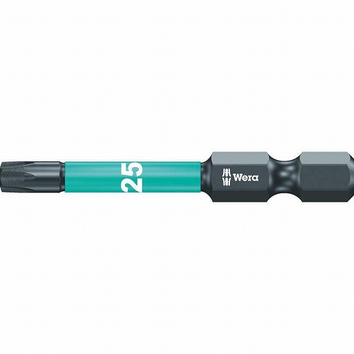 Wera@867/4IMP-T25X50