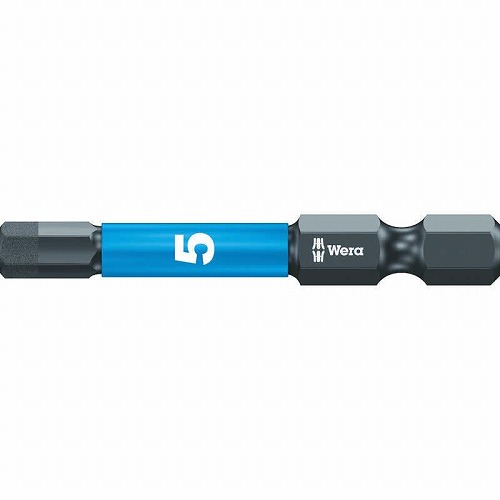 Wera@840/4IMP-5.0X50
