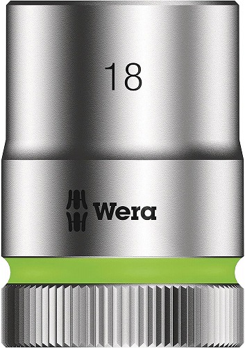 Wera　8790HMC-18 003609