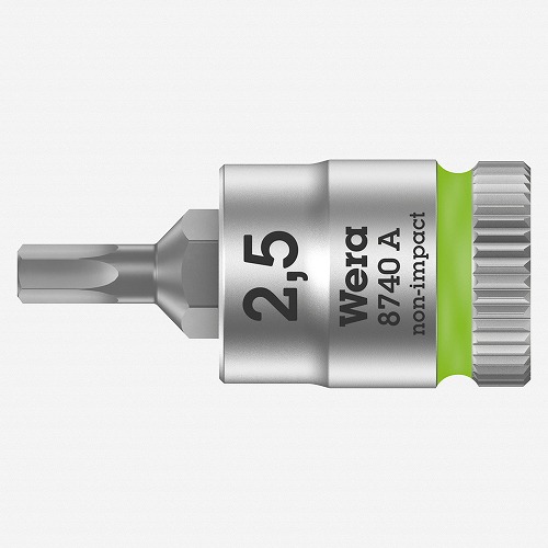 Wera8740 A 2.5 003331