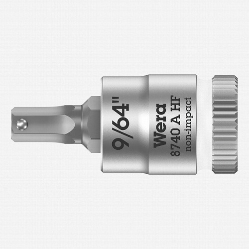 Wera8740 A HF 9/64 003384