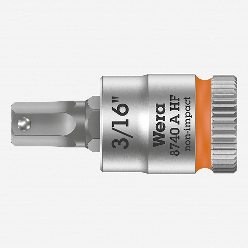 Wera8740 A HF 3/16 003386