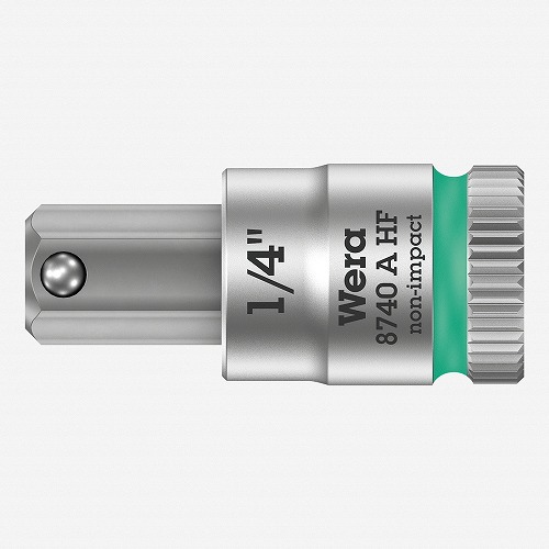 Wera8740 A HF 1/4 003388