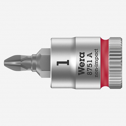 Wera8751 A PH1 003350