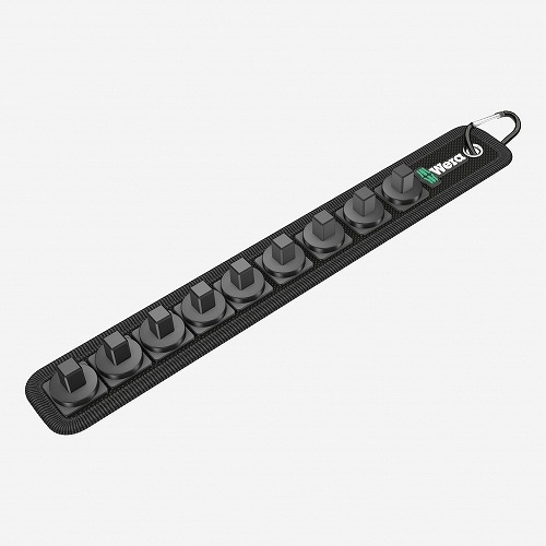 Wera@Socket rail B 8 003981