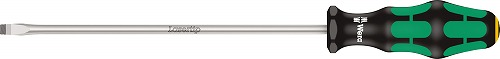 Wera@334-1.2X6.5X200  007621
