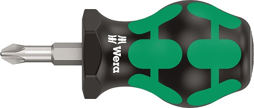 Wera355PZ-2X25  008854