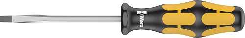 Wera932A-0.6X3.5X80  018260