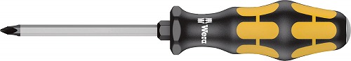 Wera918SPZ-2X100  017052