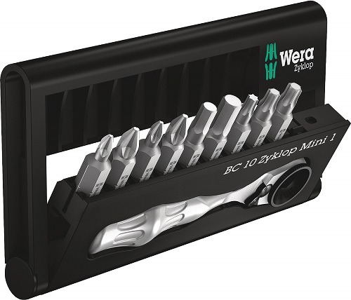 Wera@BC10 Zyklop Mini1 073645