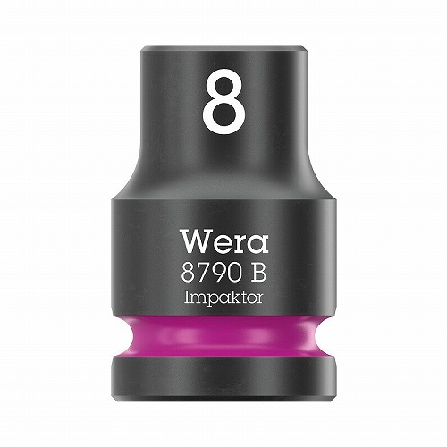 Wera8790 B Impaktor 8.0 005500