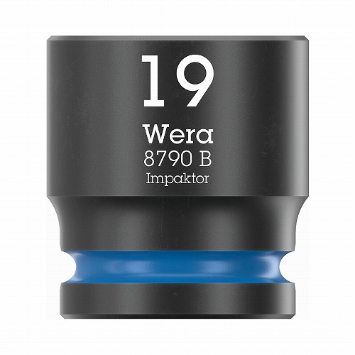 Wera@8790 B Impaktor 19 005510