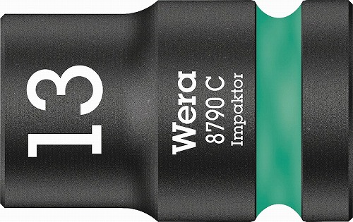 Wera@8790 C Impaktor 13 004570