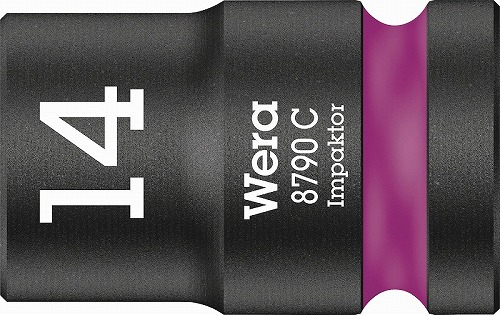 Wera@8790 C Impaktor 14 004571