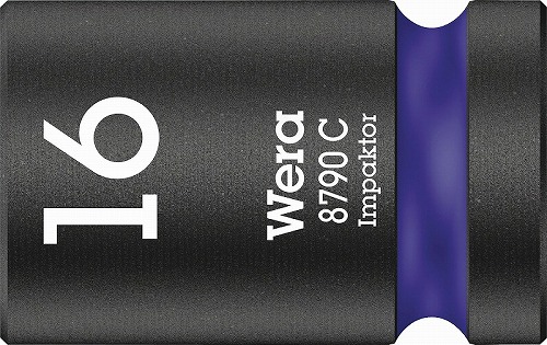 Wera@8790 C Impaktor 16 004573