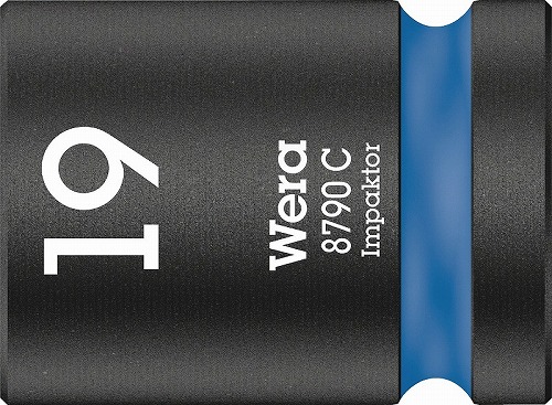 Wera@8790 C Impaktor 19 004576