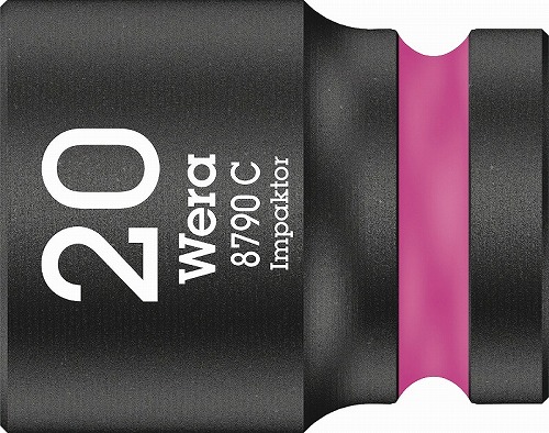 Wera@8790 C Impaktor 20 004577