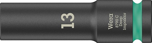 Wera8790 C Impaktor Deep 13004830