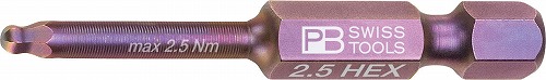 PB SWISS TOOLS@E6.212/2.5