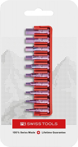 PB SWISS TOOLS@C6.711CN