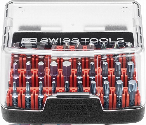 PB SWISS TOOLS@C6.790BB