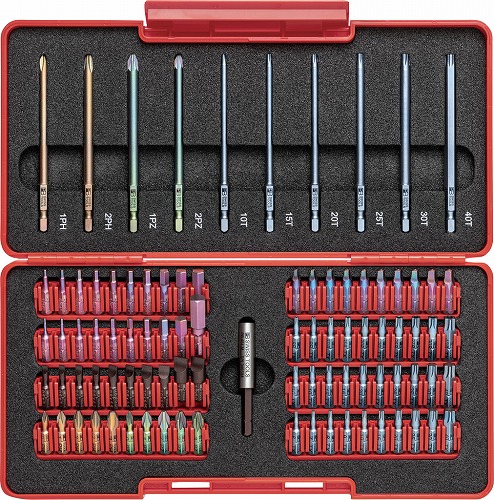 PB SWISS TOOLS@C6.792TB