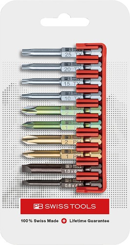 PB SWISS TOOLS@E6.702CN