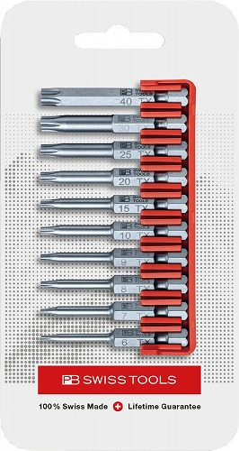 PB SWISS TOOLS@E6.703CN