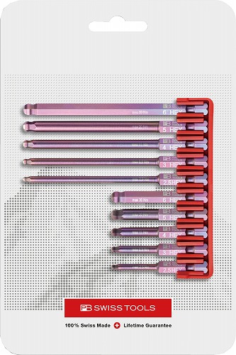 PB SWISS TOOLS@E6.714CN