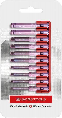 PB SWISS TOOLS@E6.715CN