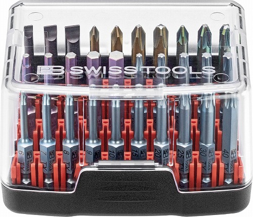 PB SWISS TOOLS@E6.790BB