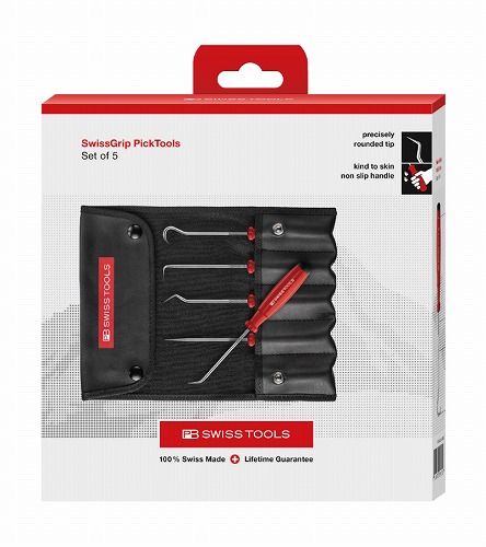 PB SWISS TOOLS@8685.SETCBB