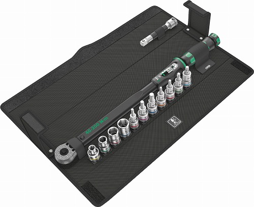Wera343970C3SET