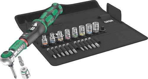 Wera343974
