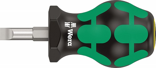 Wera@335-1.2X6.5X25 008843