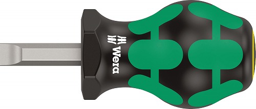 Wera@335-1.2X8.0X25 008844