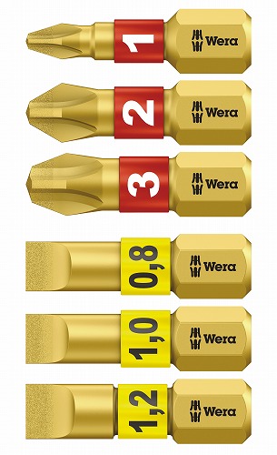Wera@851/800/1BDC/6S