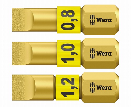 Wera800/1BDC/SET