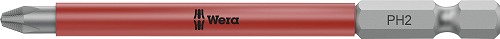 Wera853/4-PH2X90 323781