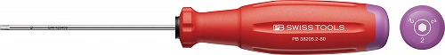 PB SWISS TOOLS  38205.2-80