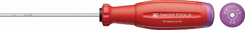 PB SWISS TOOLS  38205.2.5-90